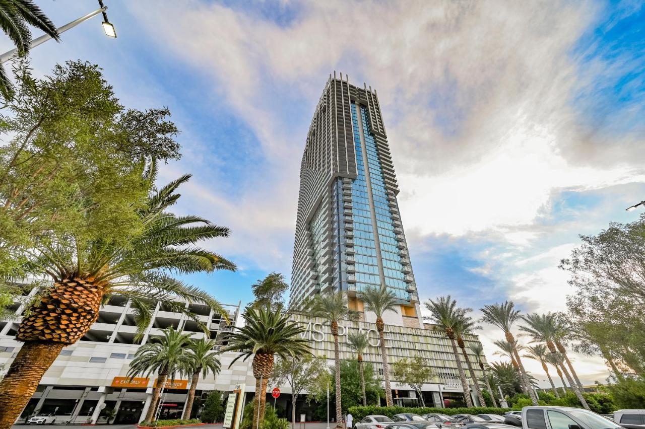 Stripviewsuites Two-Bedroom Con-Joined Exclusive Condo Las Vegas Zewnętrze zdjęcie