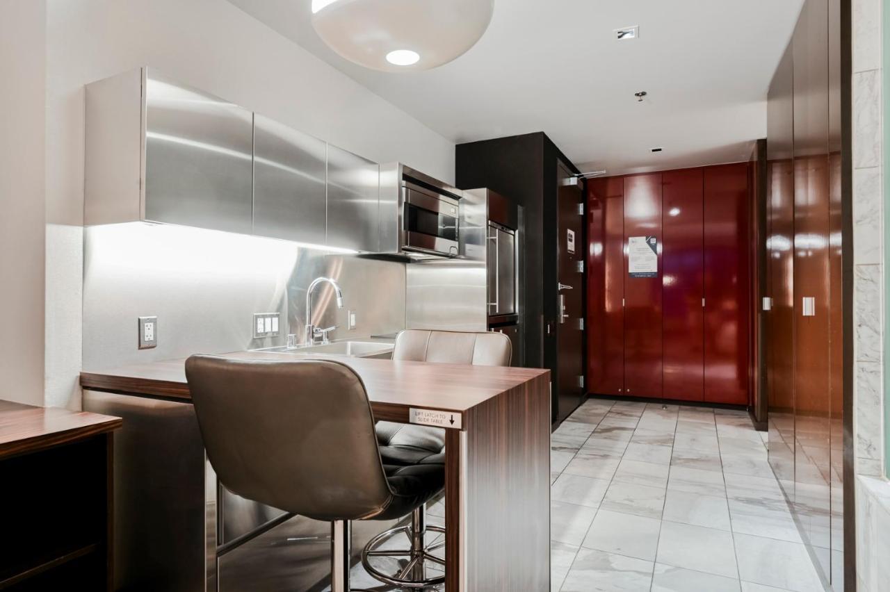 Stripviewsuites Two-Bedroom Con-Joined Exclusive Condo Las Vegas Zewnętrze zdjęcie