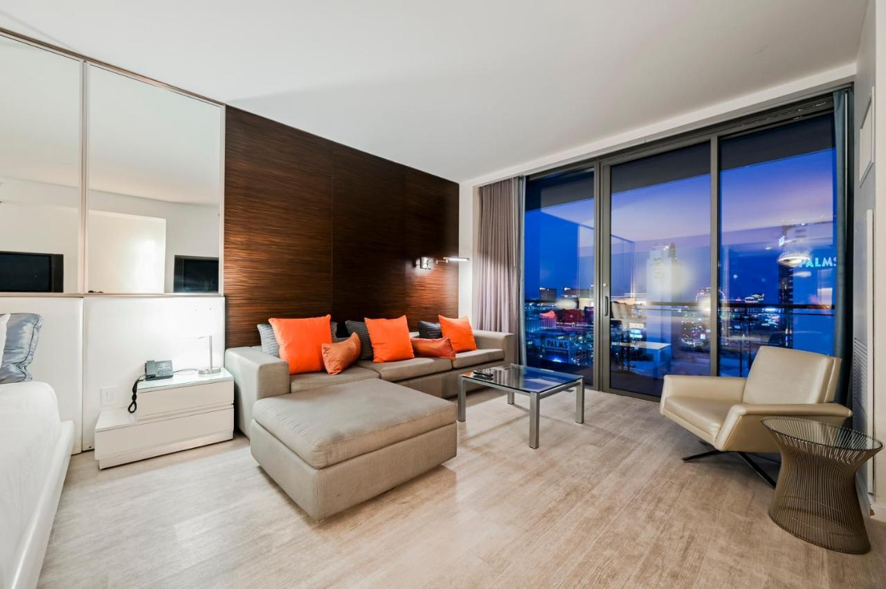 Stripviewsuites Two-Bedroom Con-Joined Exclusive Condo Las Vegas Zewnętrze zdjęcie