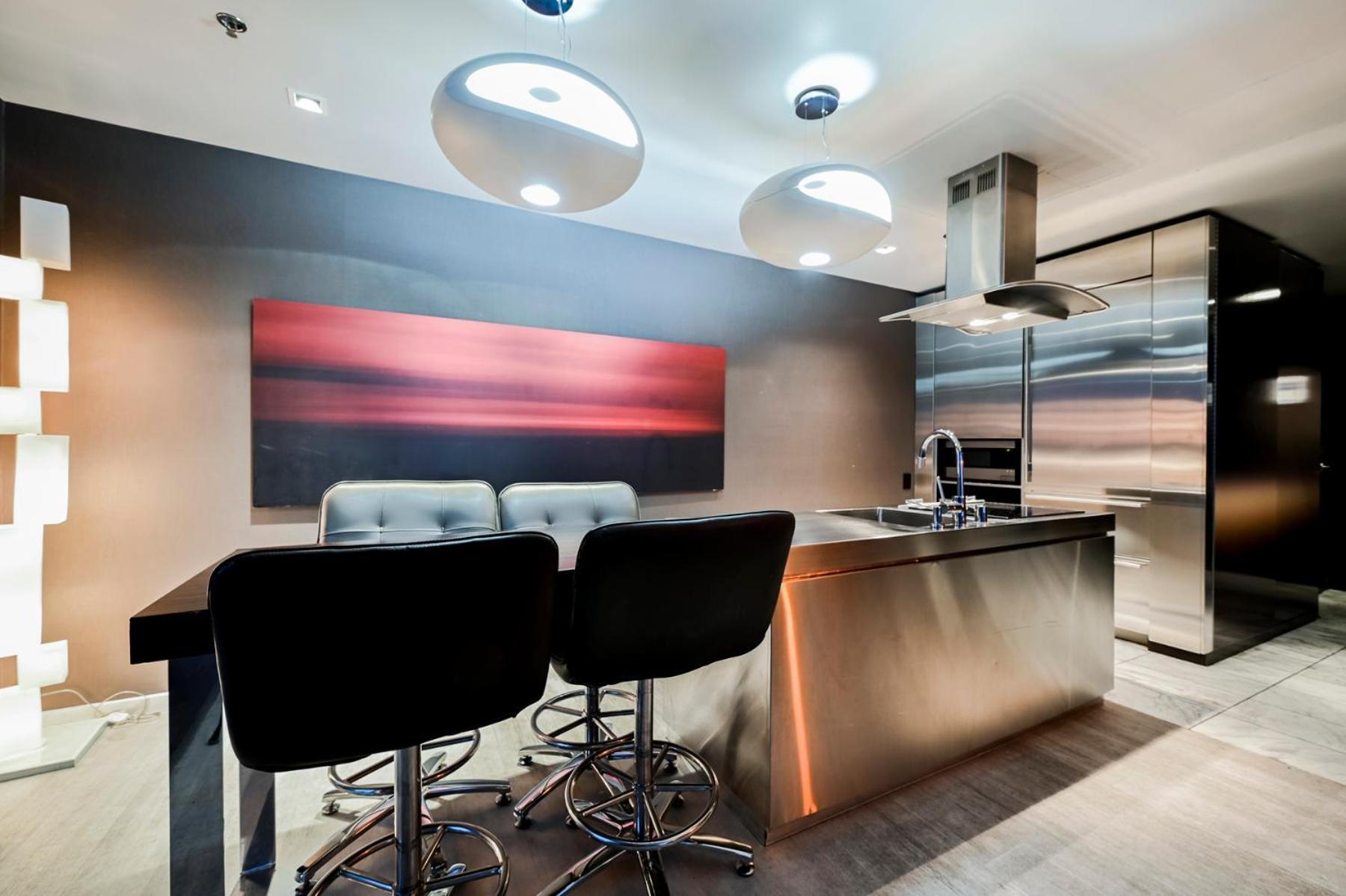 Stripviewsuites Two-Bedroom Con-Joined Exclusive Condo Las Vegas Pokój zdjęcie