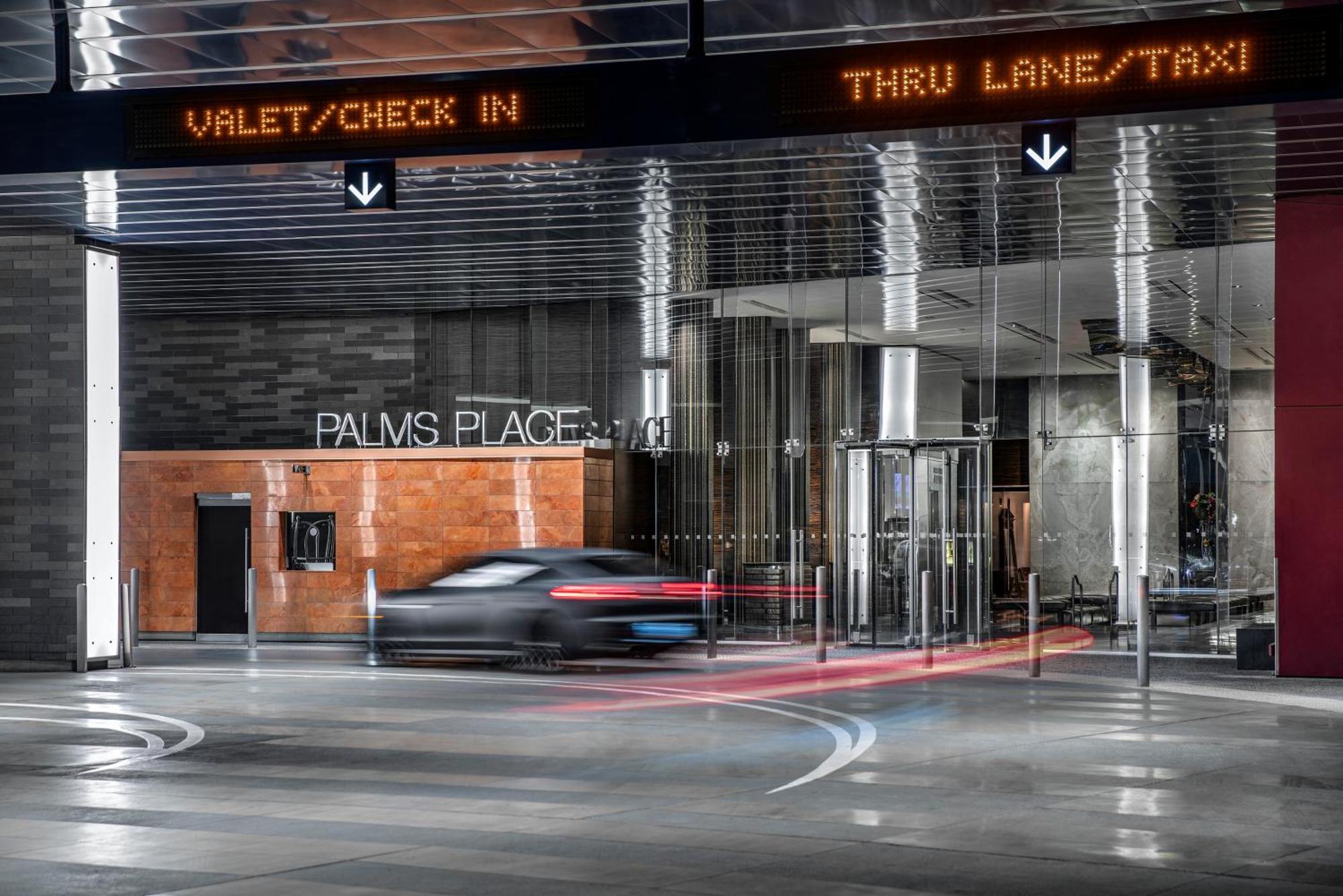 Stripviewsuites Two-Bedroom Con-Joined Exclusive Condo Las Vegas Zewnętrze zdjęcie