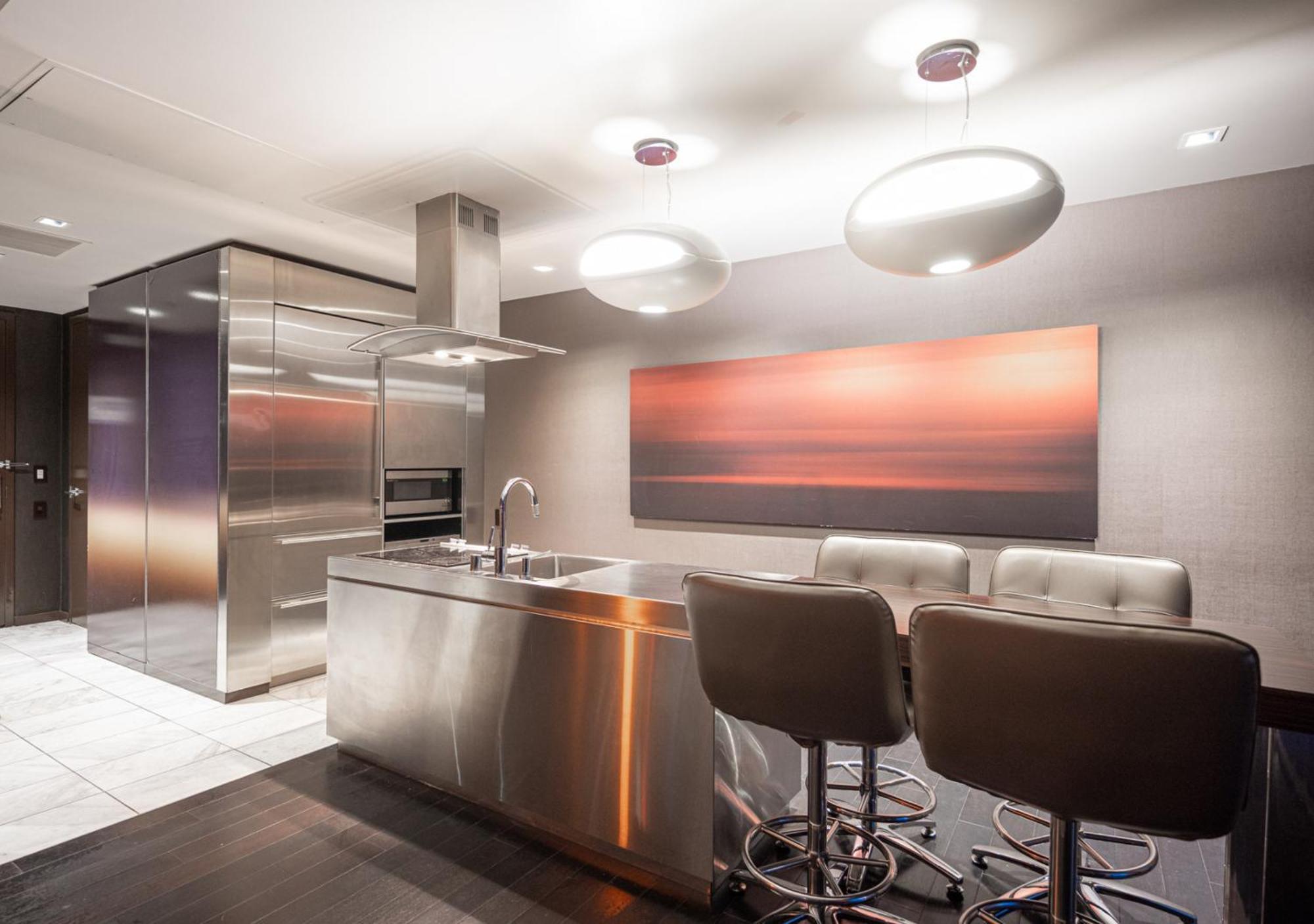 Stripviewsuites Two-Bedroom Con-Joined Exclusive Condo Las Vegas Pokój zdjęcie