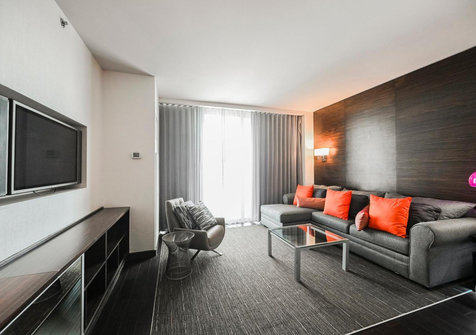 Stripviewsuites Two-Bedroom Con-Joined Exclusive Condo Las Vegas Pokój zdjęcie