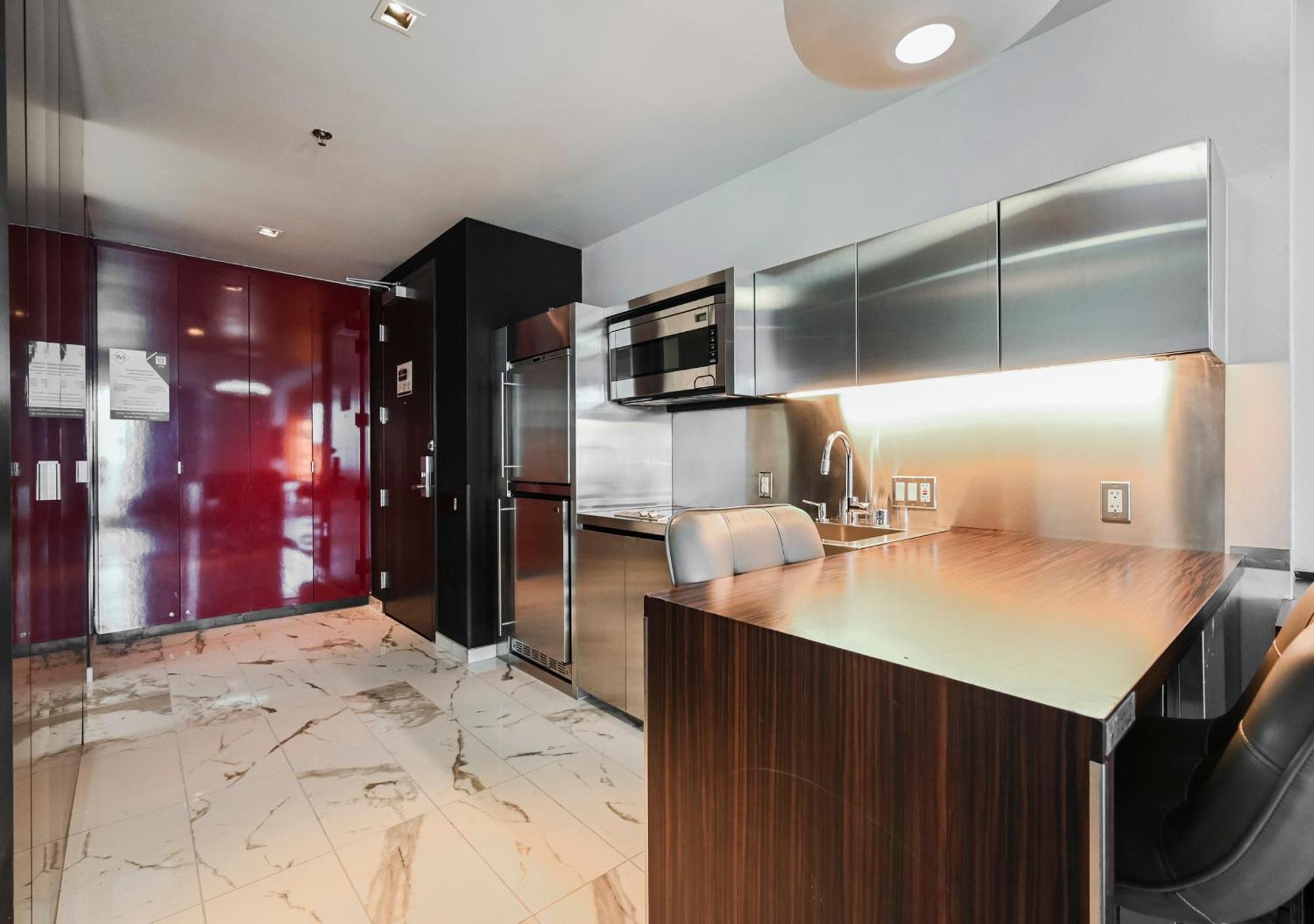 Stripviewsuites Two-Bedroom Con-Joined Exclusive Condo Las Vegas Pokój zdjęcie
