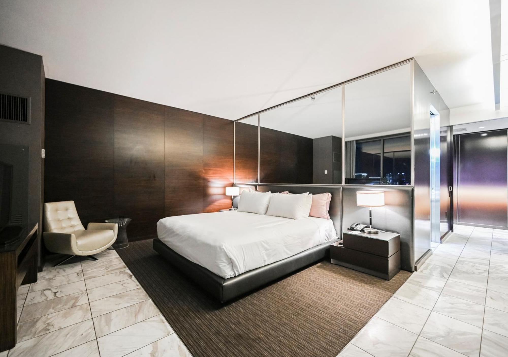 Stripviewsuites Two-Bedroom Con-Joined Exclusive Condo Las Vegas Pokój zdjęcie