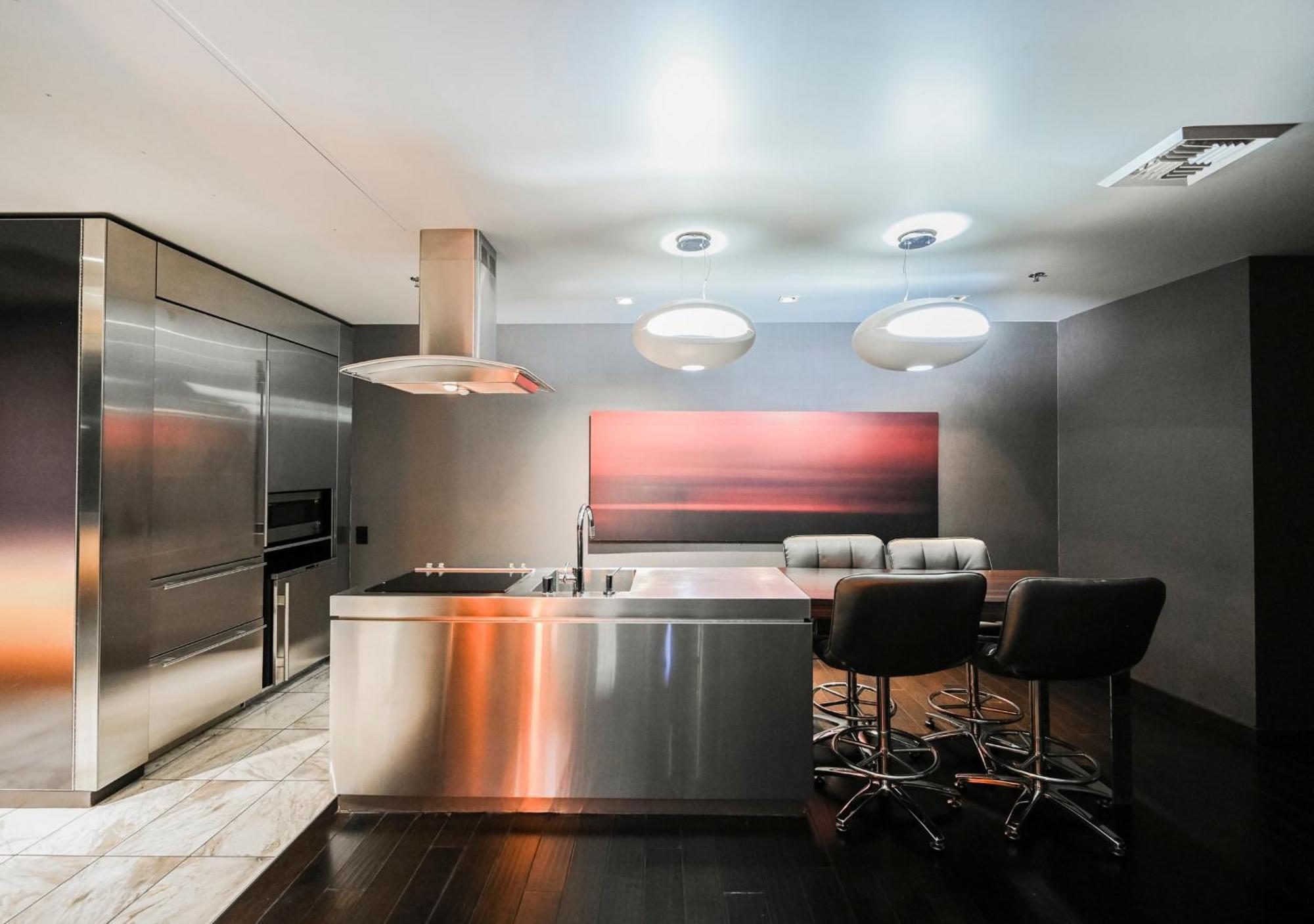 Stripviewsuites Two-Bedroom Con-Joined Exclusive Condo Las Vegas Pokój zdjęcie