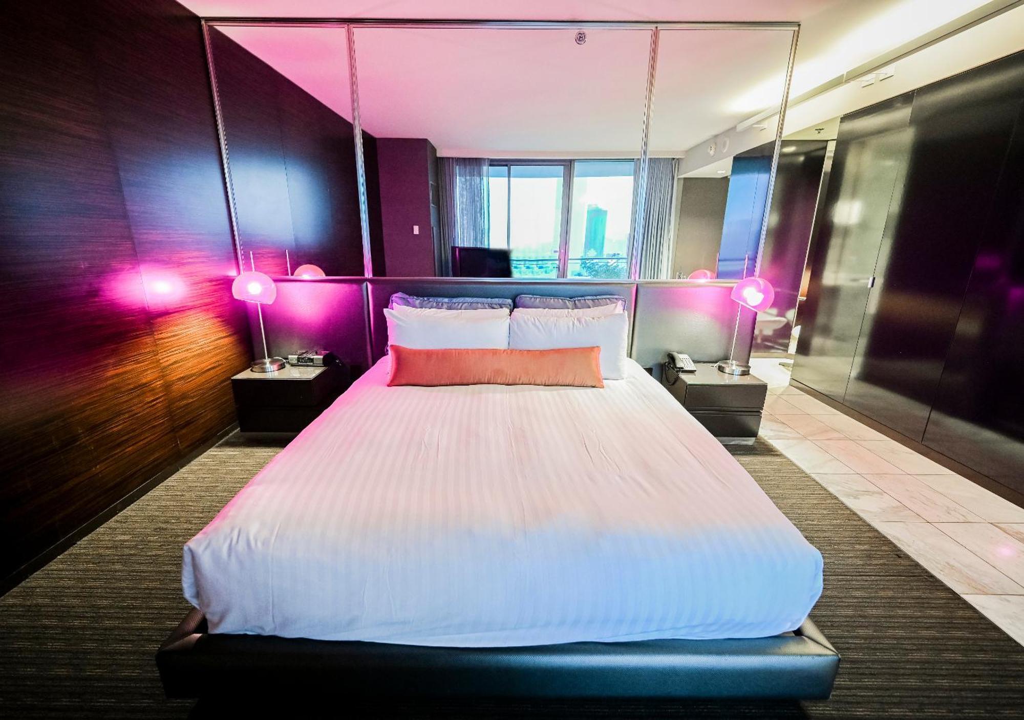 Stripviewsuites Two-Bedroom Con-Joined Exclusive Condo Las Vegas Pokój zdjęcie