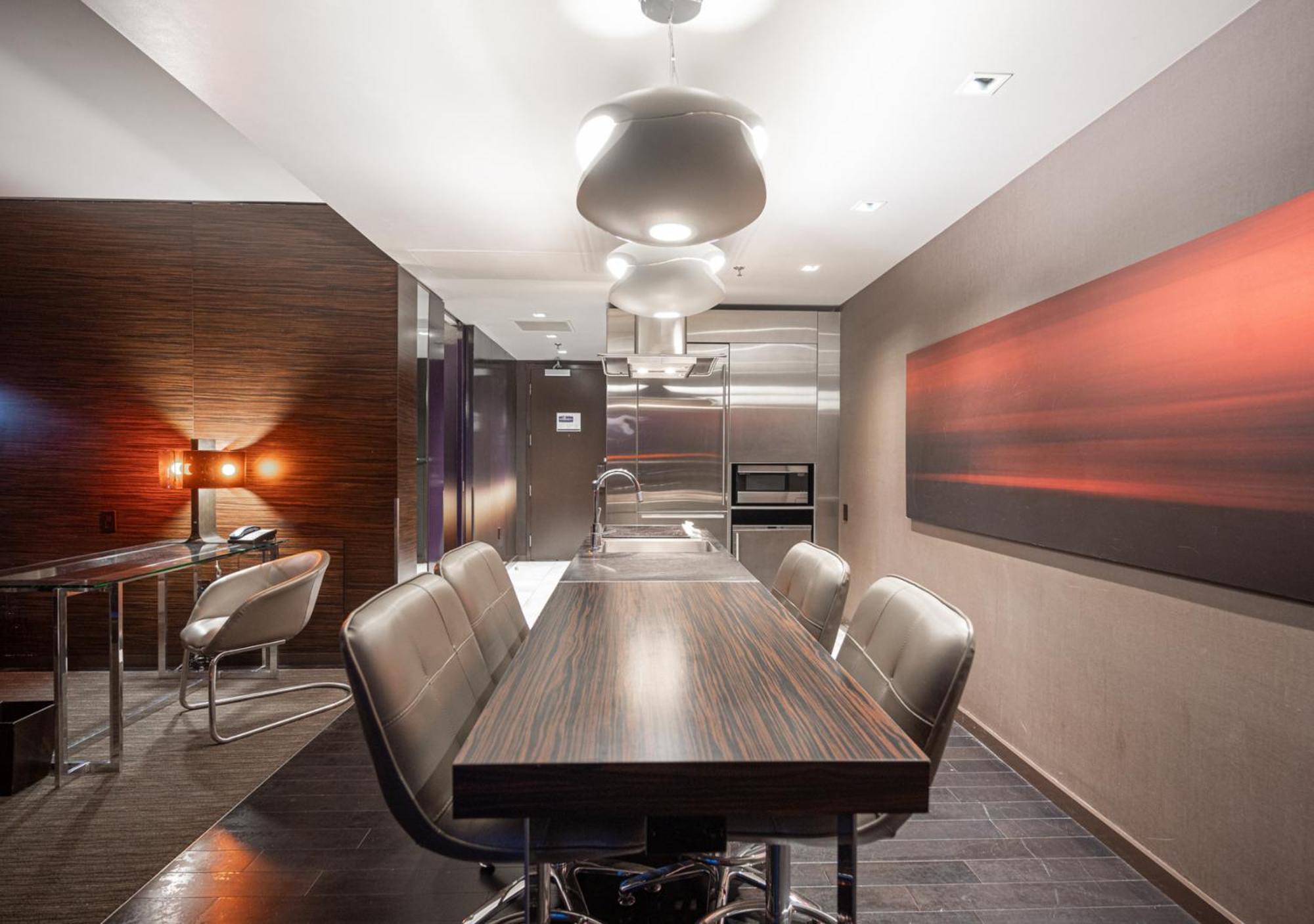 Stripviewsuites Two-Bedroom Con-Joined Exclusive Condo Las Vegas Pokój zdjęcie