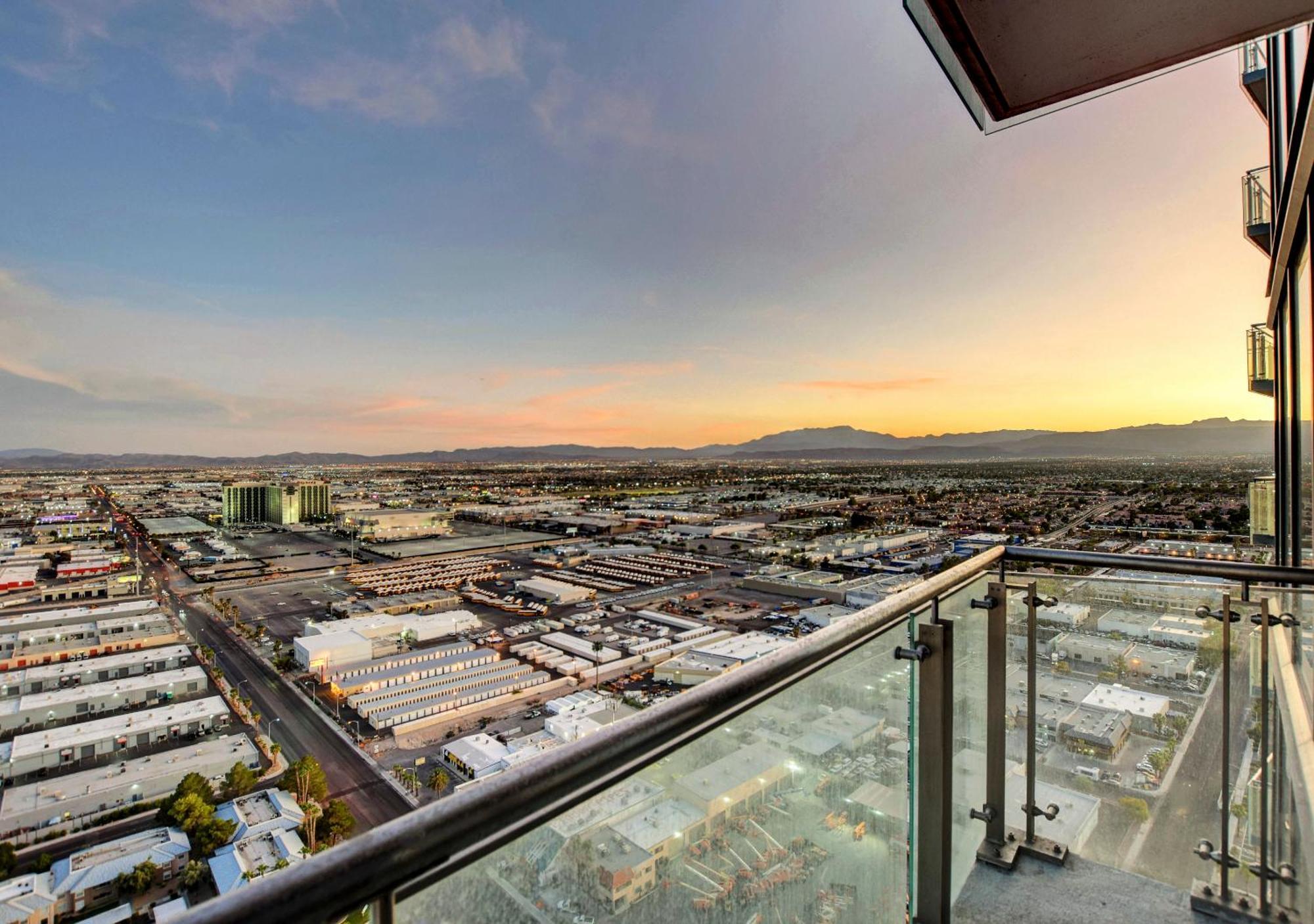 Stripviewsuites Two-Bedroom Con-Joined Exclusive Condo Las Vegas Pokój zdjęcie
