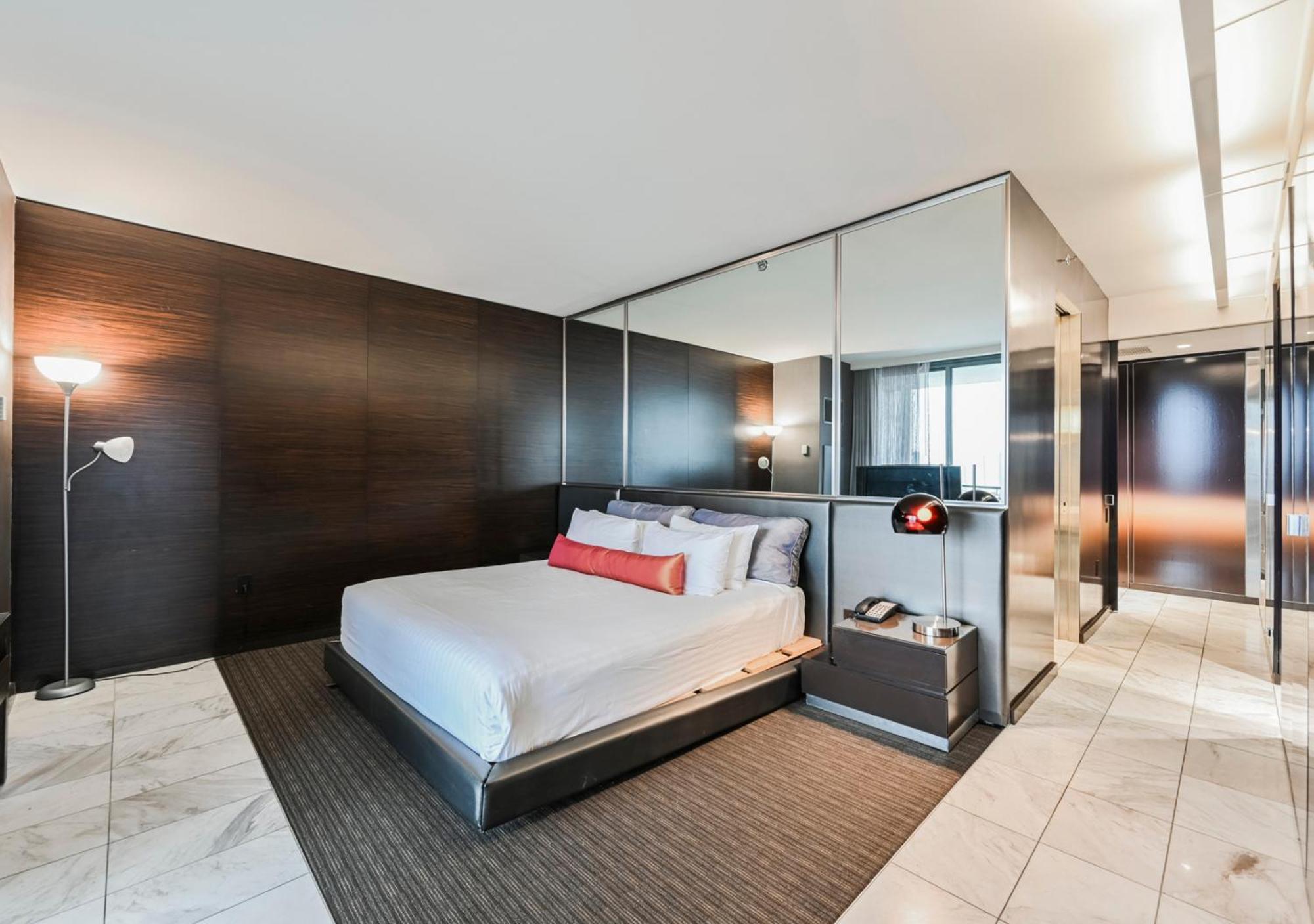 Stripviewsuites Two-Bedroom Con-Joined Exclusive Condo Las Vegas Pokój zdjęcie