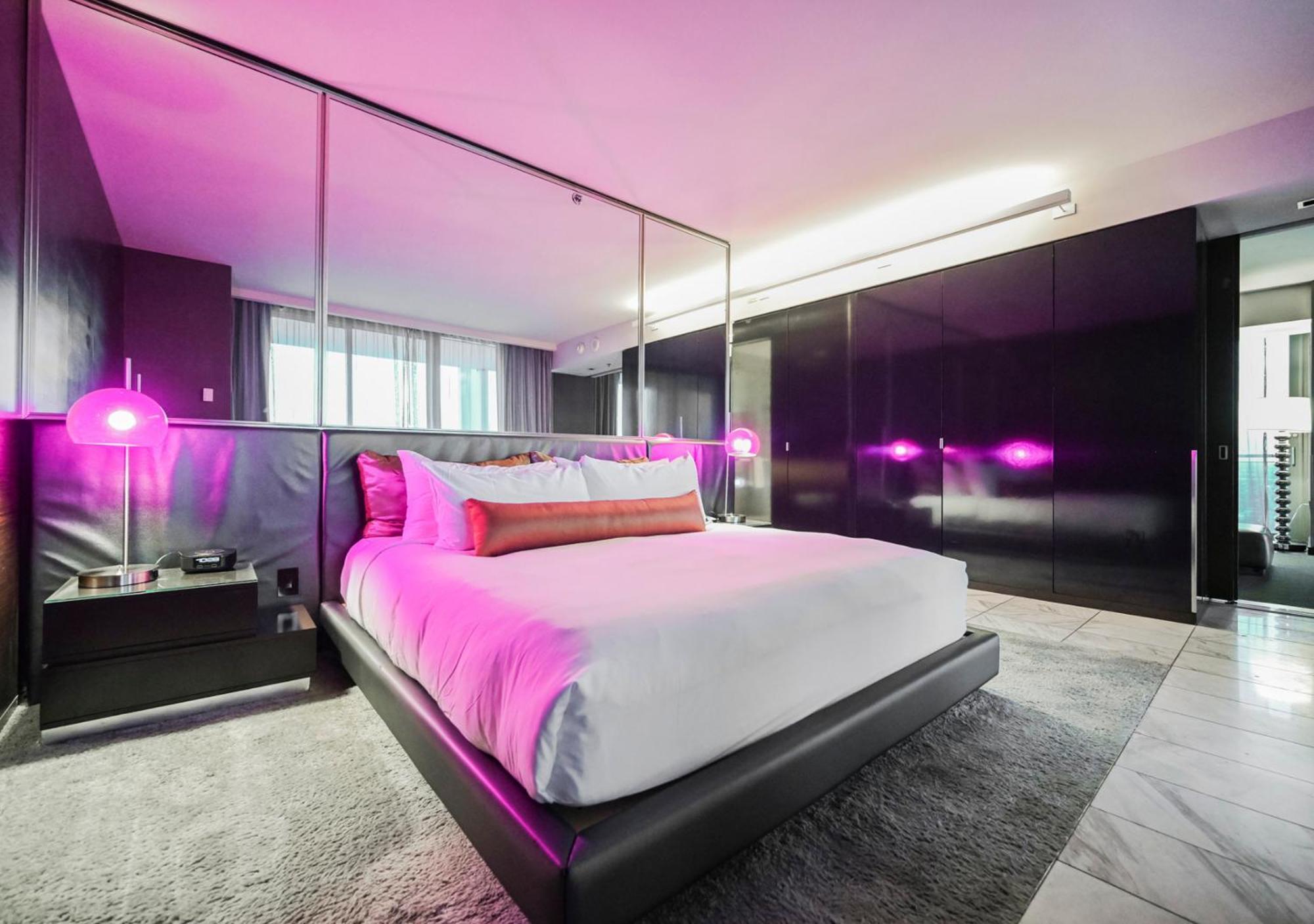 Stripviewsuites Two-Bedroom Con-Joined Exclusive Condo Las Vegas Pokój zdjęcie