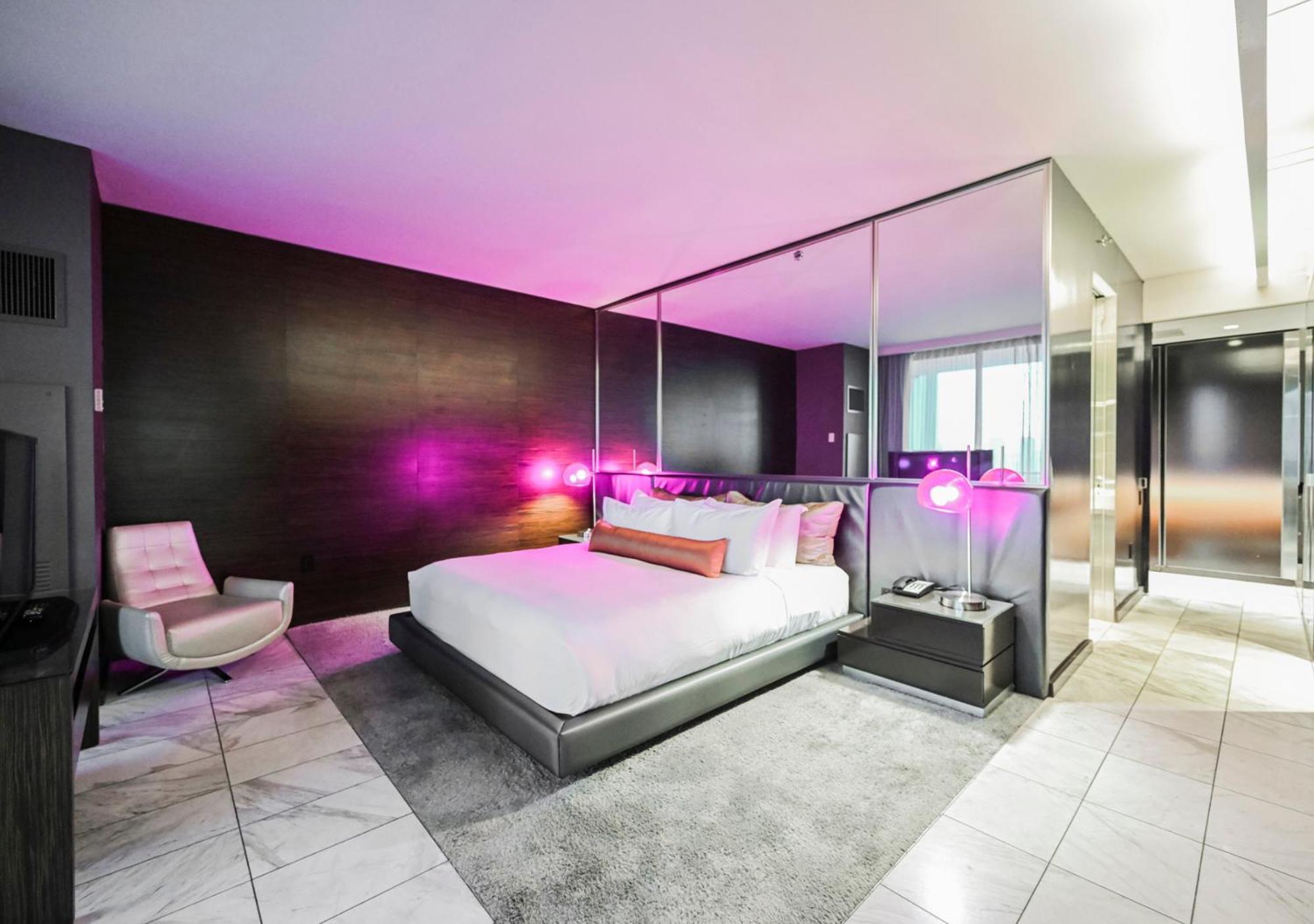 Stripviewsuites Two-Bedroom Con-Joined Exclusive Condo Las Vegas Pokój zdjęcie