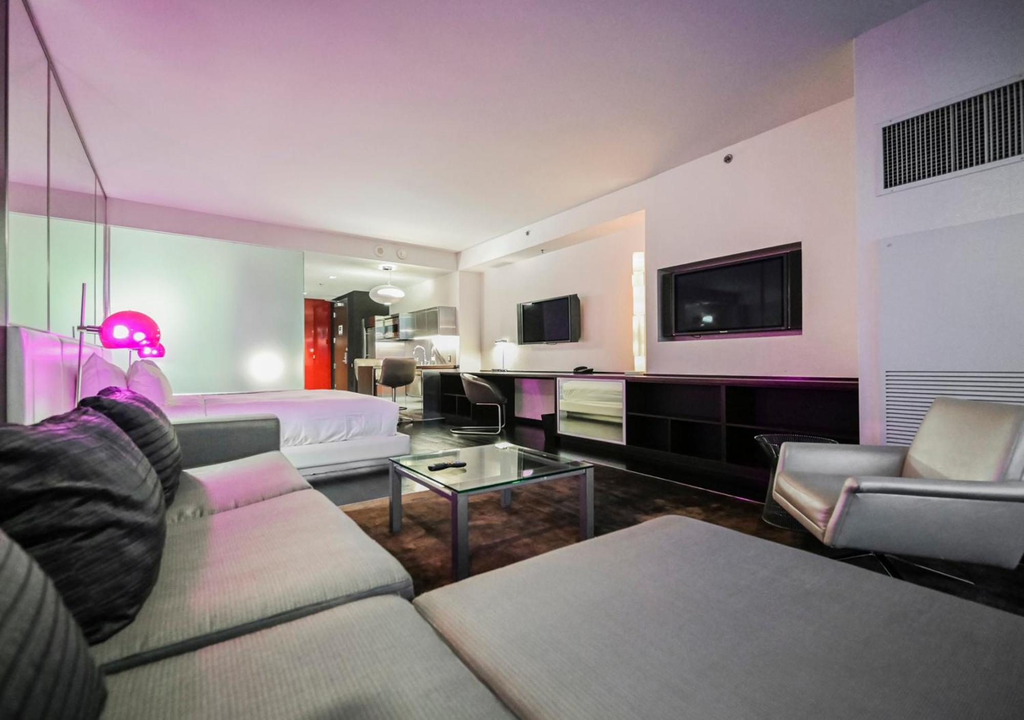 Stripviewsuites Two-Bedroom Con-Joined Exclusive Condo Las Vegas Pokój zdjęcie